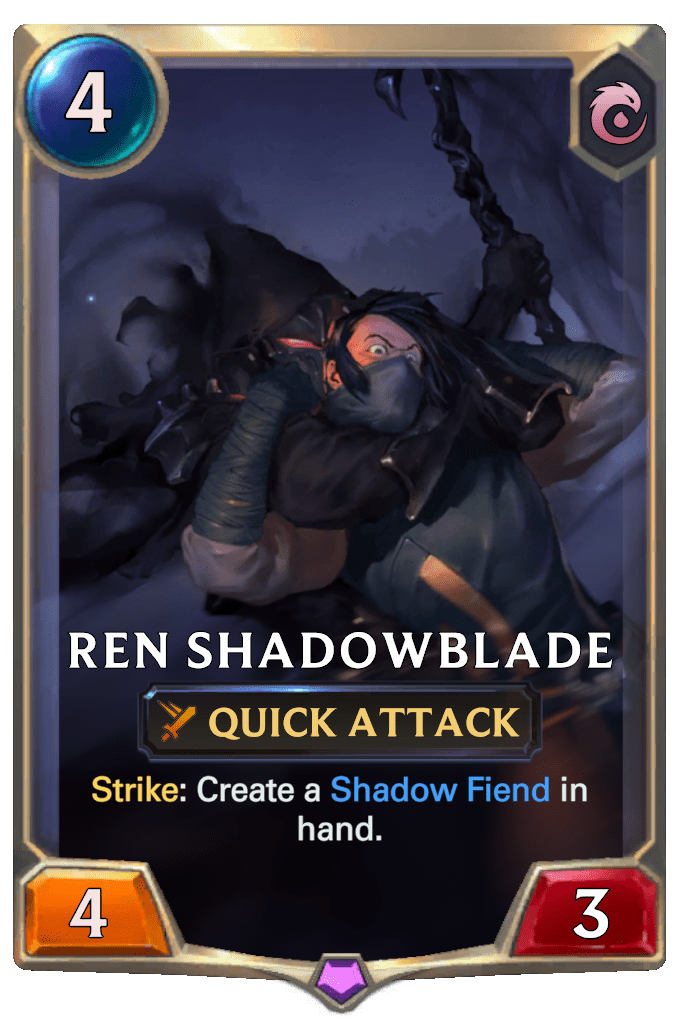 shadow era eladwen deck