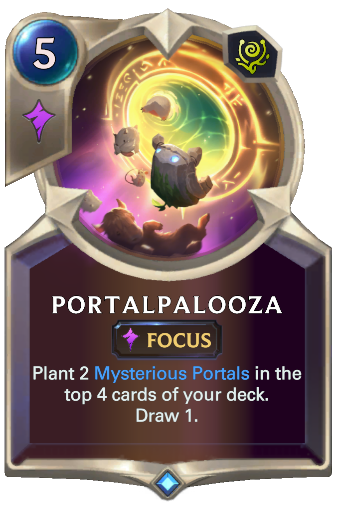 Just Taking A Moment To Appreciate How Good Of A Meta We Have. :  r/LegendsOfRuneterra