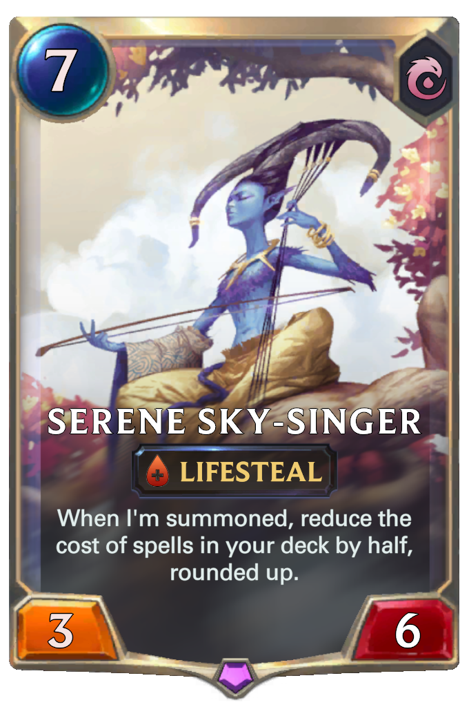 Just Taking A Moment To Appreciate How Good Of A Meta We Have. :  r/LegendsOfRuneterra